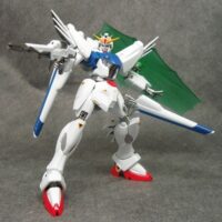 ROBOT魂 <SIDE MS> ガンダムF91 4543112599162