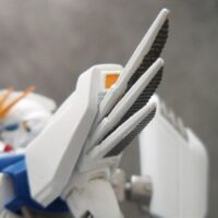 ROBOT魂 <SIDE MS> ガンダムF91 4543112599162