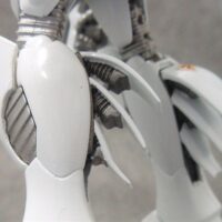 ROBOT魂 <SIDE MS> ガンダムF91 4543112599162