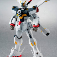 ROBOT魂 <SIDE MS> クロスボーン・ガンダムX1 フルクロス 4543112599179
