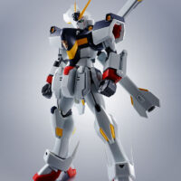 ROBOT魂 <SIDE MS> クロスボーン・ガンダム X1/X1改 EVOLUTION-SPEC 4573102603388 公式画像1