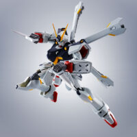 ROBOT魂 <SIDE MS> クロスボーン・ガンダム X1/X1改 EVOLUTION-SPEC 4573102603388