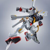 ROBOT魂 <SIDE MS> クロスボーン・ガンダム X1/X1改 EVOLUTION-SPEC 4573102603388