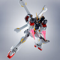 ROBOT魂 <SIDE MS> クロスボーン・ガンダム X1/X1改 EVOLUTION-SPEC 4573102603388