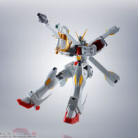 ROBOT魂 <SIDE MS> クロスボーン・ガンダム X1/X1改 EVOLUTION-SPEC 4573102603388
