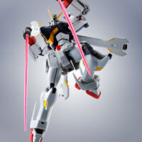 ROBOT魂 <SIDE MS> クロスボーン・ガンダム X1/X1改 EVOLUTION-SPEC 4573102603388