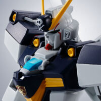ROBOT魂 <SIDE MS> クロスボーン・ガンダム X1/X1改 EVOLUTION-SPEC 4573102603388