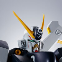 ROBOT魂 <SIDE MS> クロスボーン・ガンダム X1/X1改 EVOLUTION-SPEC 4573102603388