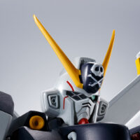 ROBOT魂 <SIDE MS> クロスボーン・ガンダム X1/X1改 EVOLUTION-SPEC 4573102603388