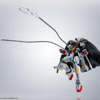 ROBOT魂 <SIDE MS> クロスボーン・ガンダム X1/X1改 EVOLUTION-SPEC 4573102603388