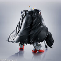 ROBOT魂 <SIDE MS> クロスボーン・ガンダム X1/X1改 EVOLUTION-SPEC 4573102603388