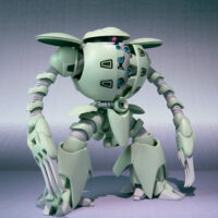 ROBOT魂 <SIDE MS> カプル 4543112606068 公式画像1