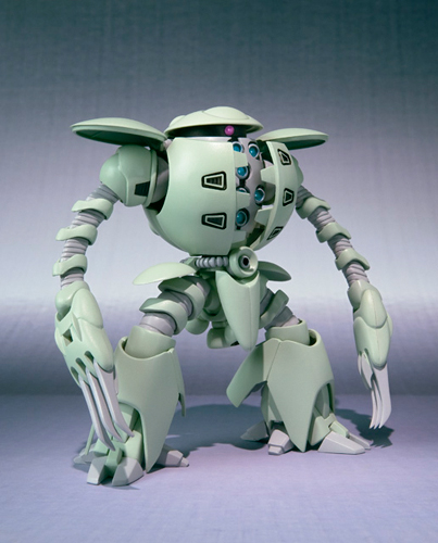 ROBOT魂 <SIDE MS> カプル 4543112606068
