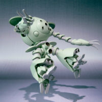 ROBOT魂 <SIDE MS> カプル 4543112606068