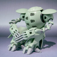 ROBOT魂 <SIDE MS> カプル 4543112606068