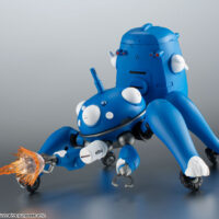 ROBOT魂 <SIDE GOHST> タチコマ-攻殻機動隊 S.A.C 2nd GIG & SAC_2045- 4573102608765
