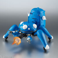 ROBOT魂 <SIDE GOHST> タチコマ-攻殻機動隊 S.A.C 2nd GIG & SAC_2045- 4573102608765