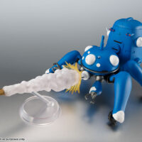 ROBOT魂 <SIDE GOHST> タチコマ-攻殻機動隊 S.A.C 2nd GIG & SAC_2045- 4573102608765