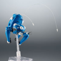 ROBOT魂 <SIDE GOHST> タチコマ-攻殻機動隊 S.A.C 2nd GIG & SAC_2045- 4573102608765