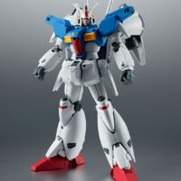 ROBOT魂 <SIDE MS> RX-78GP01Fb ガンダム試作1号機 フルバーニアン Ver. A.N.I.M.E. 4573102610164 公式画像1