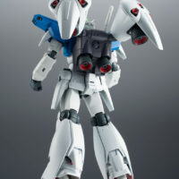 ROBOT魂 <SIDE MS> RX-78GP01Fb ガンダム試作1号機 フルバーニアン Ver. A.N.I.M.E. 4573102610164