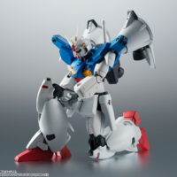 ROBOT魂 <SIDE MS> RX-78GP01Fb ガンダム試作1号機 フルバーニアン Ver. A.N.I.M.E. 4573102610164
