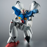 ROBOT魂 <SIDE MS> RX-78GP01Fb ガンダム試作1号機 フルバーニアン Ver. A.N.I.M.E. 4573102610164