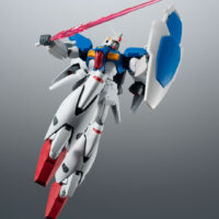 ROBOT魂 <SIDE MS> RX-78GP01Fb ガンダム試作1号機 フルバーニアン Ver. A.N.I.M.E. 4573102610164