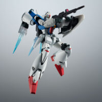 ROBOT魂 <SIDE MS> RX-78GP01Fb ガンダム試作1号機 フルバーニアン Ver. A.N.I.M.E. 4573102610164