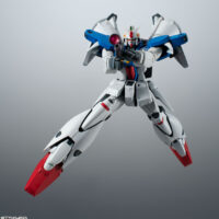 ROBOT魂 <SIDE MS> RX-78GP01Fb ガンダム試作1号機 フルバーニアン Ver. A.N.I.M.E. 4573102610164