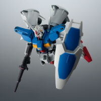 ROBOT魂 <SIDE MS> RX-78GP01Fb ガンダム試作1号機 フルバーニアン Ver. A.N.I.M.E. 4573102610164