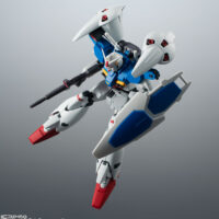 ROBOT魂 <SIDE MS> RX-78GP01Fb ガンダム試作1号機 フルバーニアン Ver. A.N.I.M.E. 4573102610164