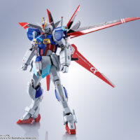 METAL ROBOT魂 <SIDE MS> フォースインパルスガンダム 4573102612748 公式画像1