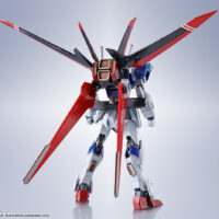 METAL ROBOT魂 <SIDE MS> フォースインパルスガンダム 4573102612748