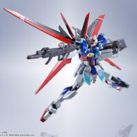 METAL ROBOT魂 <SIDE MS> フォースインパルスガンダム 4573102612748