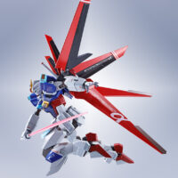 METAL ROBOT魂 <SIDE MS> フォースインパルスガンダム 4573102612748