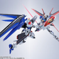 METAL ROBOT魂 <SIDE MS> フォースインパルスガンダム 4573102612748