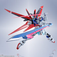 METAL ROBOT魂 <SIDE MS> フォースインパルスガンダム 4573102612748