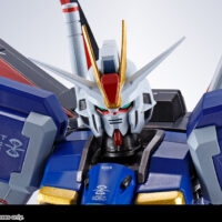 METAL ROBOT魂 <SIDE MS> フォースインパルスガンダム 4573102612748