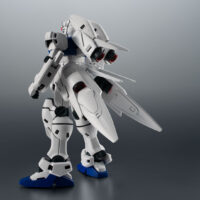 ROBOT魂 <SIDE MS> RX-78GP03S ガンダム試作3号機 ステイメン Ver. A.N.I.M.E. 4573102612786