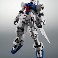 ROBOT魂 <SIDE MS> RX-78GP03S ガンダム試作3号機 ステイメン Ver. A.N.I.M.E. 4573102612786