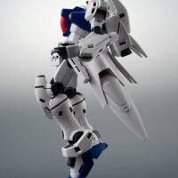 ROBOT魂 <SIDE MS> RX-78GP03S ガンダム試作3号機 ステイメン Ver. A.N.I.M.E. 4573102612786