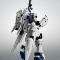 ROBOT魂 <SIDE MS> RX-78GP03S ガンダム試作3号機 ステイメン Ver. A.N.I.M.E. 4573102612786