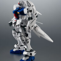 ROBOT魂 <SIDE MS> RX-78GP03S ガンダム試作3号機 ステイメン Ver. A.N.I.M.E. 4573102612786