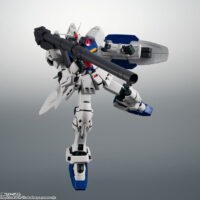 ROBOT魂 <SIDE MS> RX-78GP03S ガンダム試作3号機 ステイメン Ver. A.N.I.M.E. 4573102612786