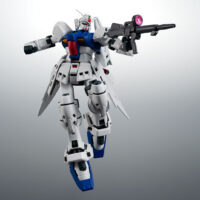 ROBOT魂 <SIDE MS> RX-78GP03S ガンダム試作3号機 ステイメン Ver. A.N.I.M.E. 4573102612786