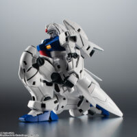 ROBOT魂 <SIDE MS> RX-78GP03S ガンダム試作3号機 ステイメン Ver. A.N.I.M.E. 4573102612786