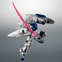 ROBOT魂 <SIDE MS> RX-78GP03S ガンダム試作3号機 ステイメン Ver. A.N.I.M.E. 4573102612786