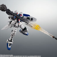 ROBOT魂 <SIDE MS> RX-78GP03S ガンダム試作3号機 ステイメン Ver. A.N.I.M.E. 4573102612786