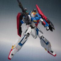 METAL ROBOT魂 (Ka signature) <SIDE MS> Zガンダム 4573102613028